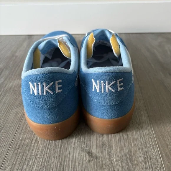 Nike SB Heritage Vulc Sneakers – Men’s Size 10 – Blue – New Without Tags - Picture 4 of 7